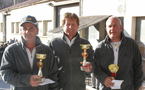 Triplette 2008 : Chiapponi - Alexio - Rolland s'imposent à domicile