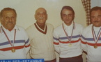 Championnat de France : CORPORATIF 1980