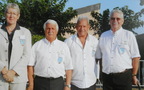 Nos vétérans aux Championnats de France 