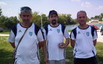 Championnats de Ligue 2011 