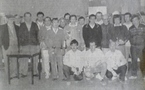 CHAMPIONNAT DEPARTEMENTAL 1987 : 91 triplettes accueillies à Serres 