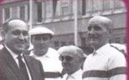 Championnat de France 2ème catégorie 1963 à LYON