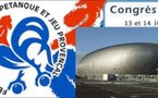 CONGRES NATIONAL à CHATEAUROUX