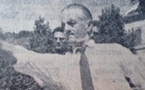 Championnat départemental individuel 1959