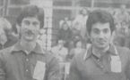 PALMARES COMPLET DES CHAMPIONNATS DEPARTEMENTAUX DOUBLETTE DEPUIS 1970