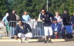 Ludovic CHAIX ou  " La force tranquille " ! 