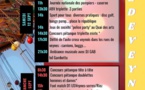 Fête de Veynes 2020
