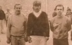 Championnat Départemental Corporatif 1992 à Veynes