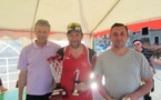Championnat Départemental Tête à Tête  : Nicolas MESSORI (Les Essarts) remporte le titre 2013