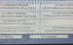 1/4 de finale du championnat triplette Jeu Provençal de Briançon 6 juin 2021