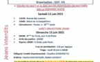 Championnat Départemental Triplettes Promotion 12 et 13 Juin à GAP