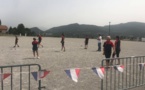 Championnat Départemental Triplettes jeunes
