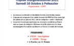 Trophée Intergénérationnel 16 Octobre 2021 Trophée Intergénérationnel 16 Octobre 2021