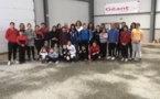Trophée intergénérationnel du 6 Mars 2022 Trophée intergénérationnel du 6 Mars 2022