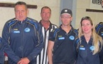 Championnat Départemental Triplettes Mixtes Dimanche 01 juin - Embrun