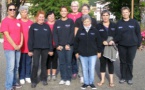 Dernière rencontre inter-clubs féminin des Veynoises