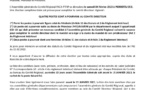 Élections Complémentaires du CR Provence-Alpes-Côte d’Azur