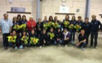 Phases finales du Championnat des Clubs 2014 Phases finales du Championnat des Clubs 2014