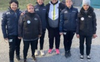 Résultats du Triplette Féminin du 15 et 16 Avril a Pelleautier