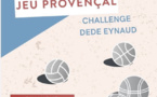 Concours Doublettes Jeu-Provençal Valserre