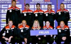Fréjus s'adjuge sa deuxième Coupe de France