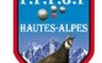 Concours Pétanque Triplettes Mixte le 15 juin 2025 à L'épine