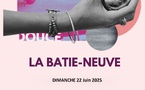 Odalyades dimanche 22 Juin 2025 à la Batie-Neuve