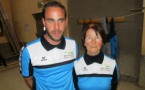 Championnat Départemental doublettes mixtes les 26 et 27 mars 2016 à Gap
