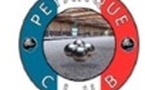 Concours Pétanque Triplettes Mixtes Formés à Embrun le 23 Novembre 2025