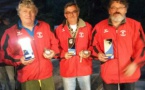 Championnat Départemental Triplettes vétérans le 19 mai à Guillestre