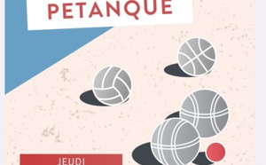 Concours Valserres 13 Juillet Nocturne