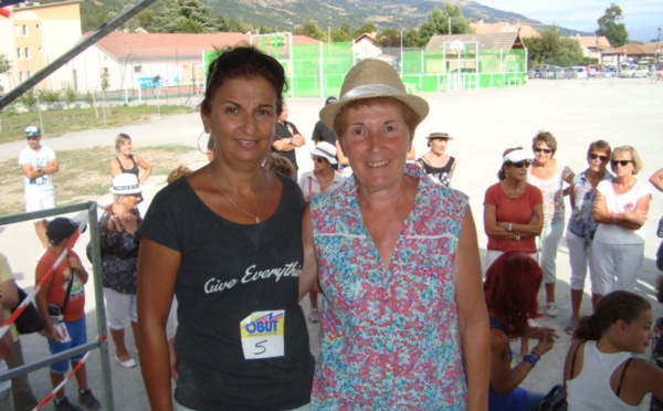 LES ODALYADES 2016