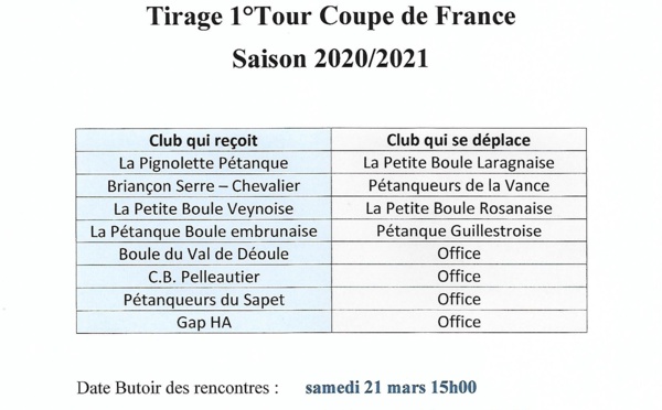 Coupe De France Ffpjp05