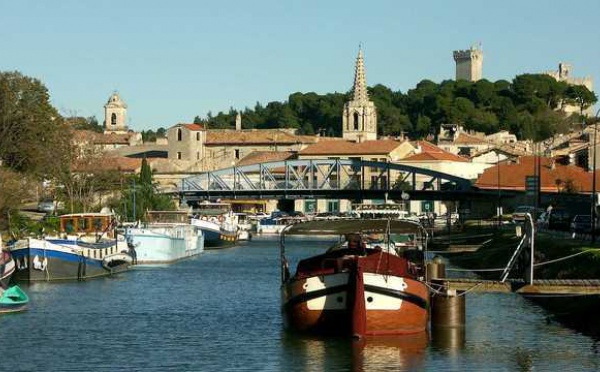 CHAMPIONNAT de FRANCE à BEAUCAIRE