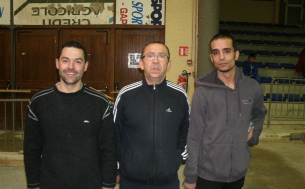 Challenge Bruno Ghinozzi