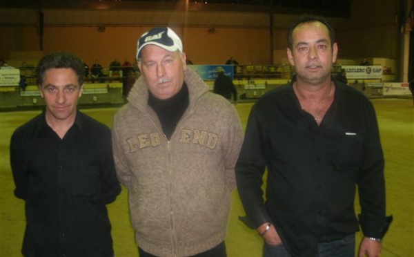 Challenge Jean THIERS